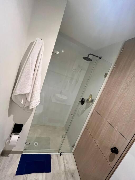 Apartamento Hermoso Nuevo Cerca A Embajada Y Corferias *