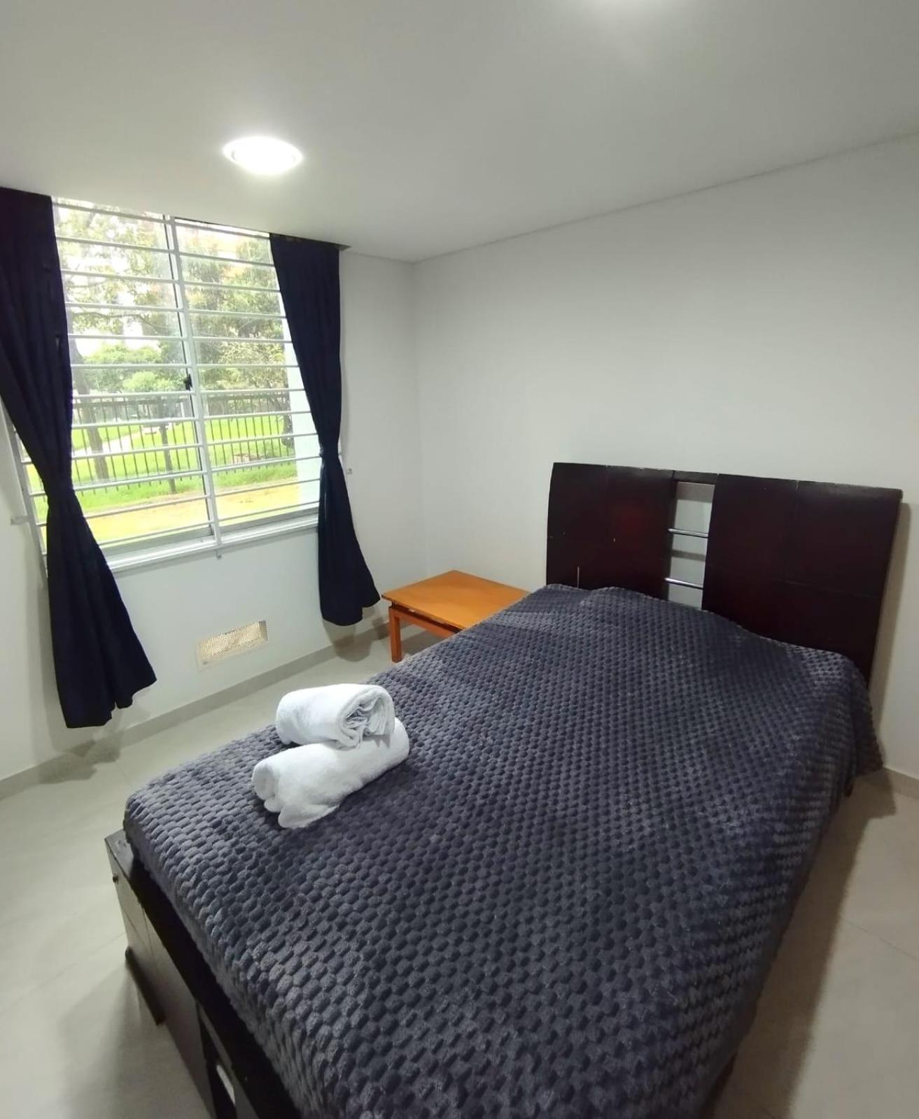 En Cerca A Corferias, Embajada, Americana, Universidad Nacional Y Centro Historico Bogotá