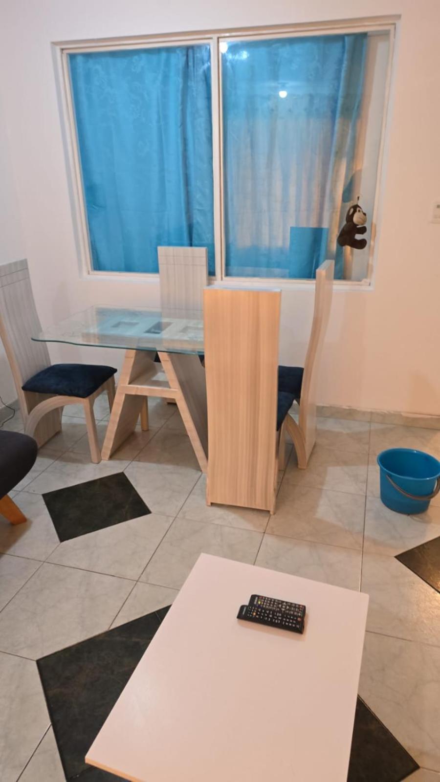 Habitación en casa particular San Antonio Cerca Al Aeropuerto *