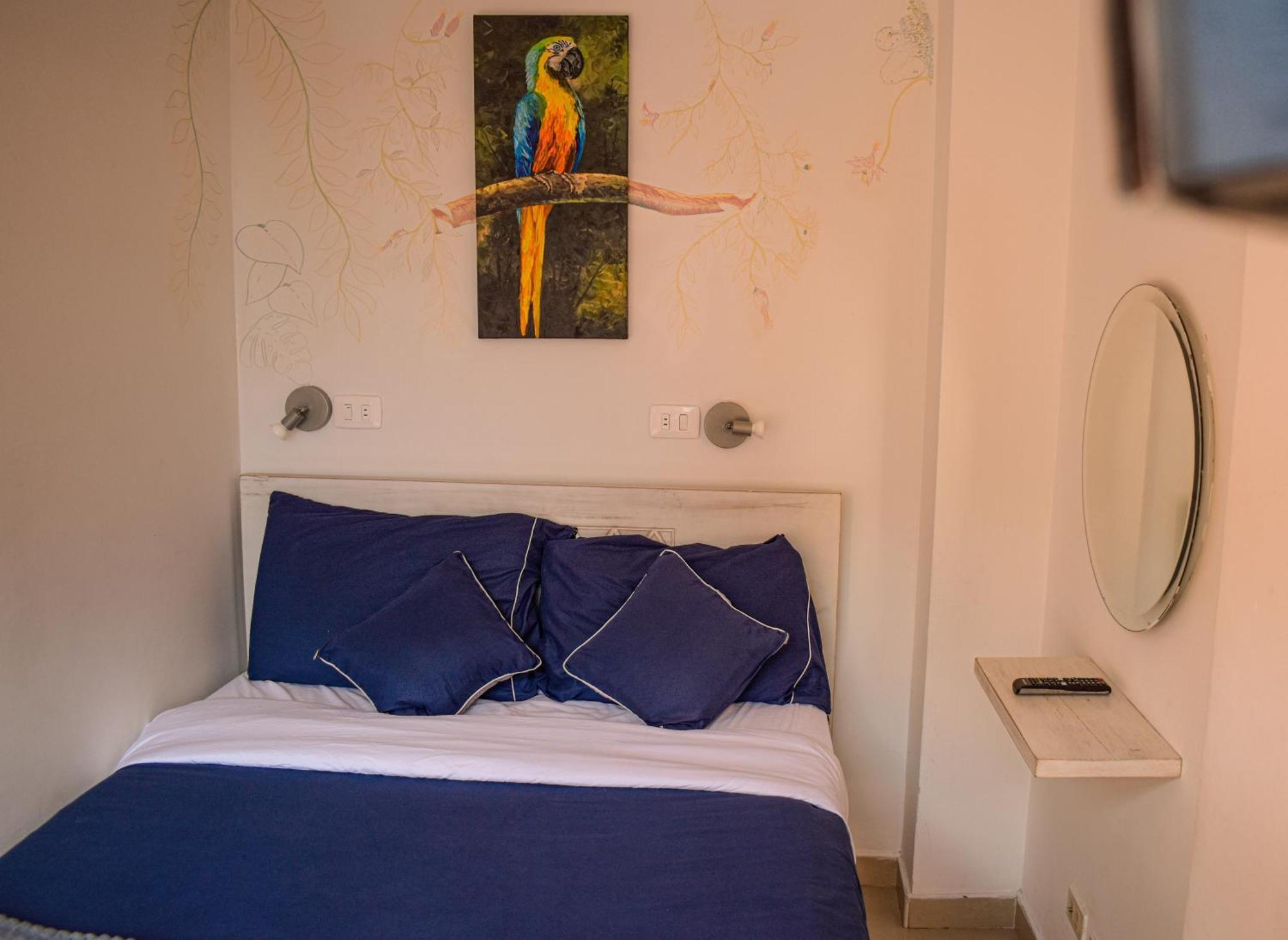 Usaquen Station Hostal *