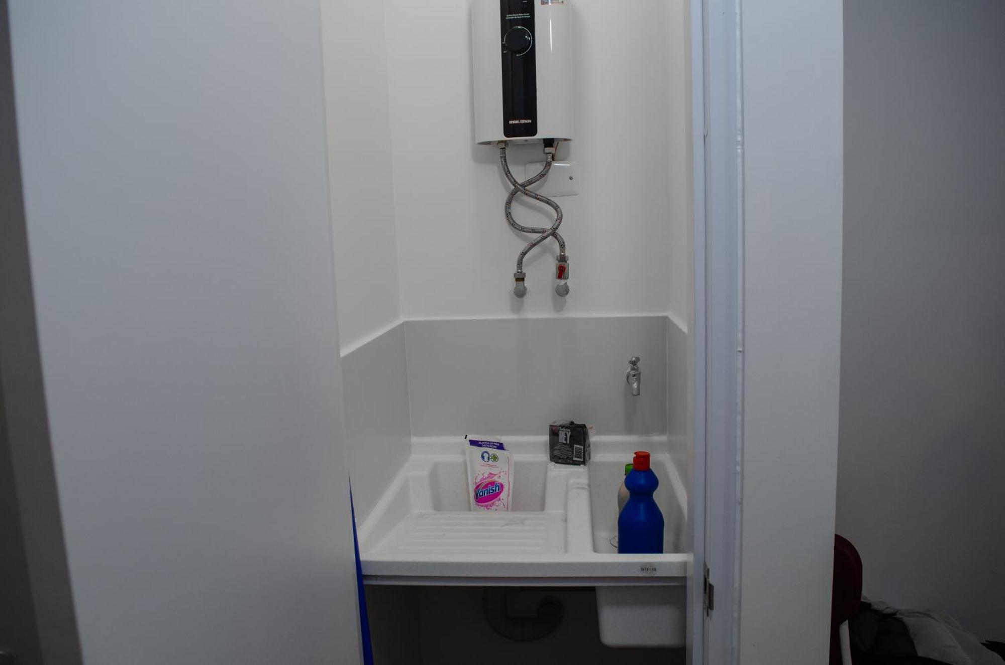 Apartamento En El Centro Apartamento