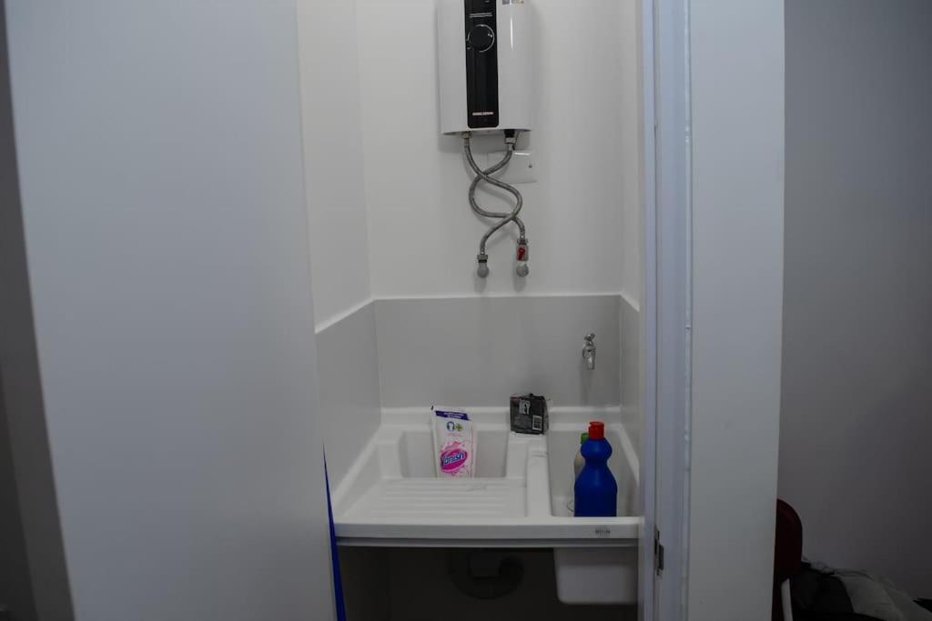 Apartamento En El Centro *