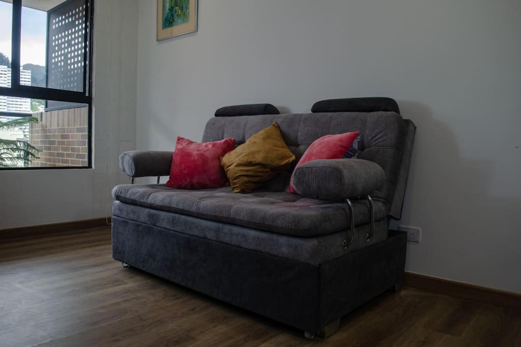 Apartamento En El Centro * Bogotá