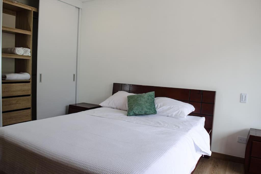 Apartamento En El Centro Apartamento *