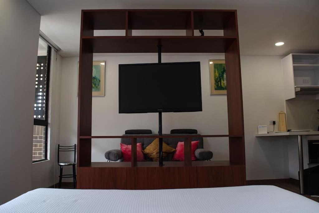 Apartamento En El Centro Apartamento