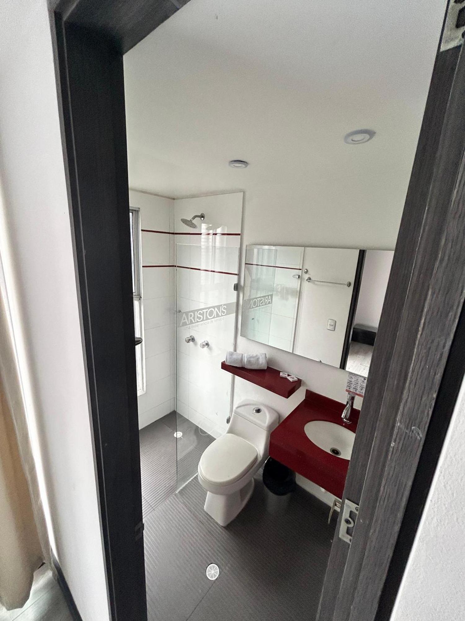 Ariston Hotel Bogota
