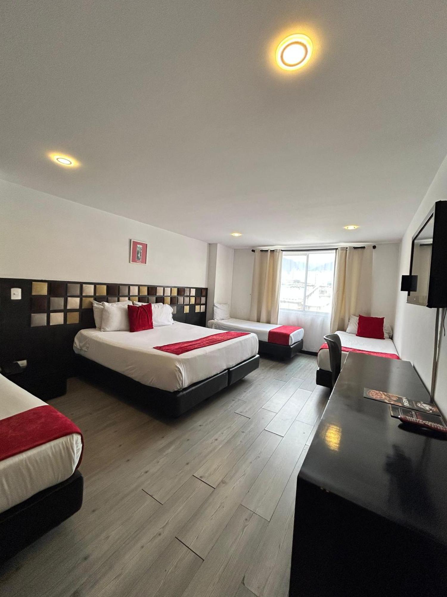 Ariston Bogota