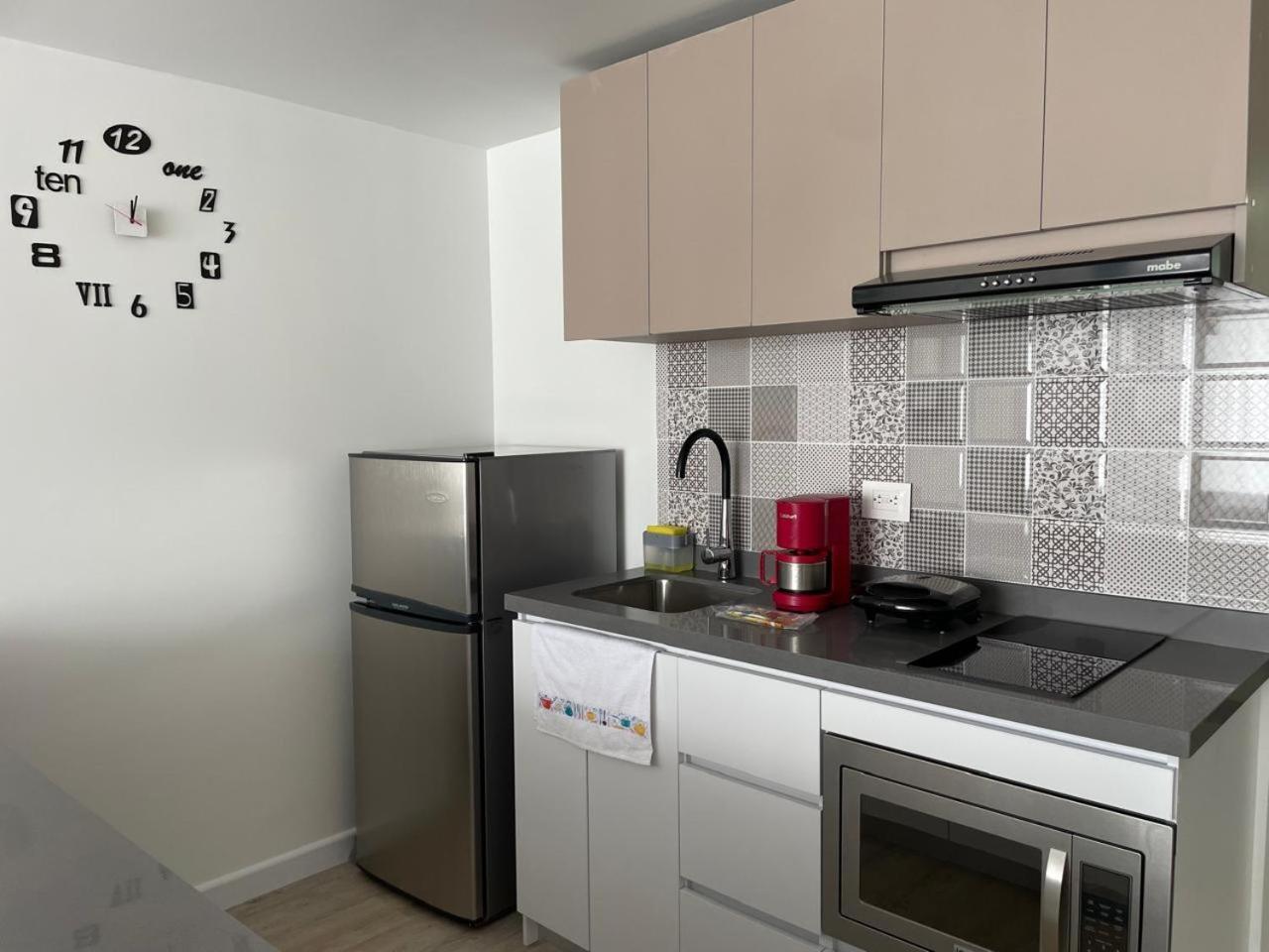 Apartamento Aparta Estudio Unicentro