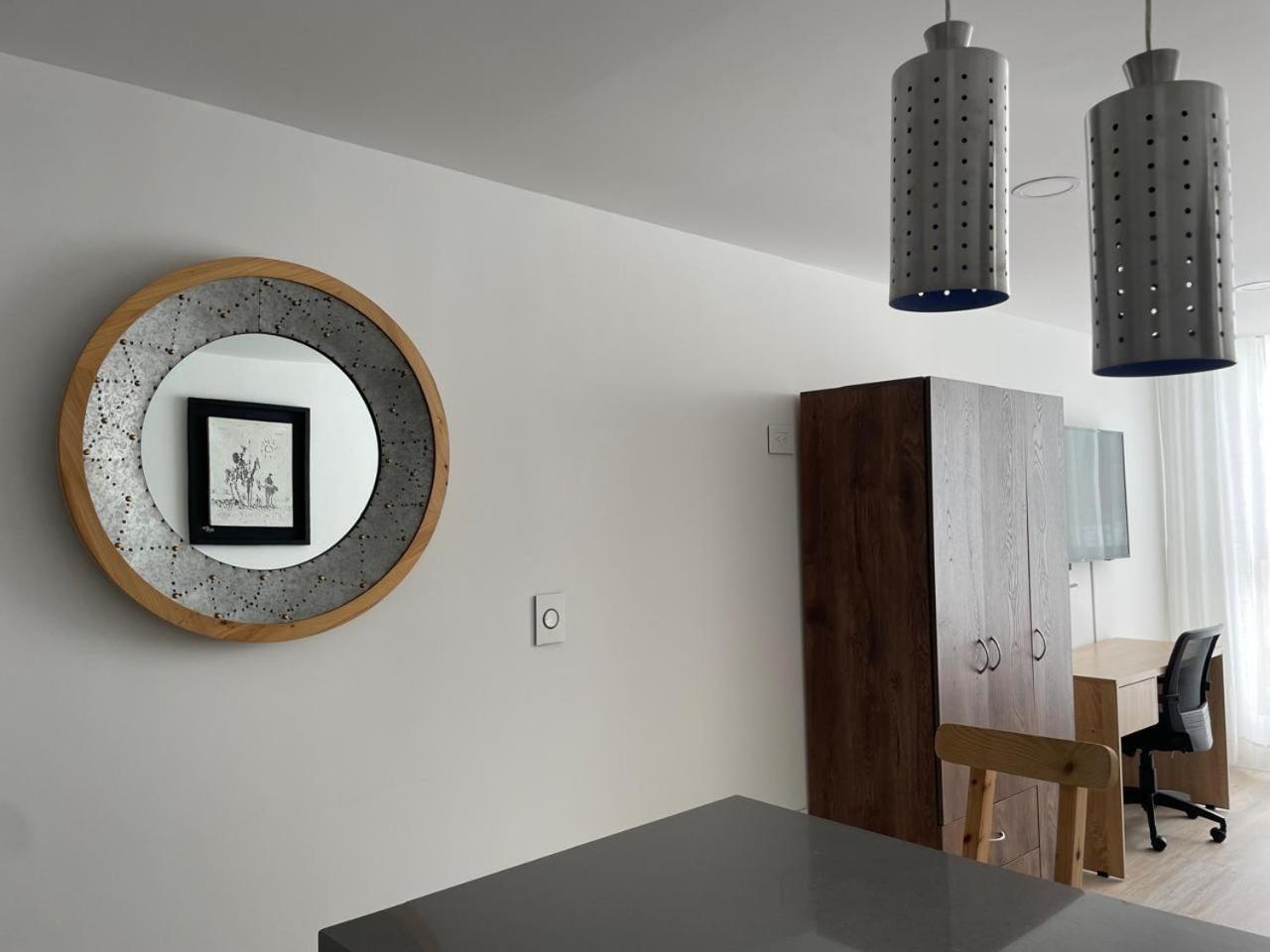 Aparta Estudio Unicentro Apartamento