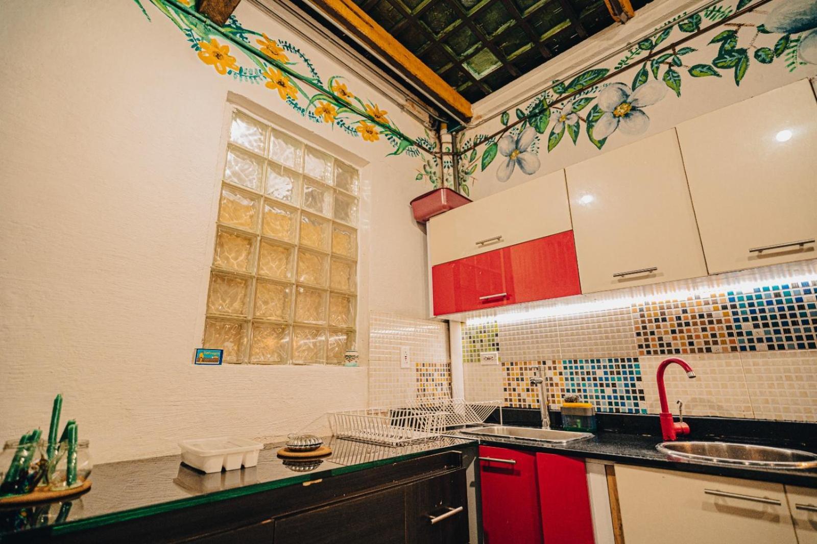 Ancestral Hostal