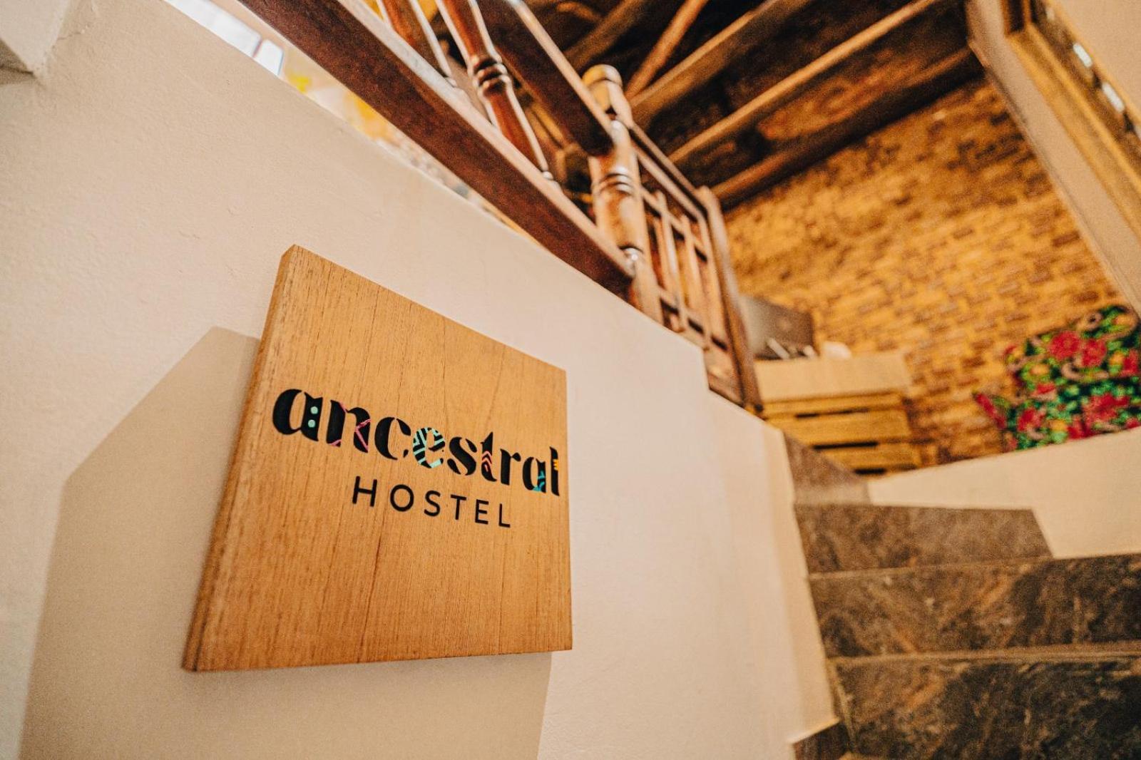 Hostal Ancestral *