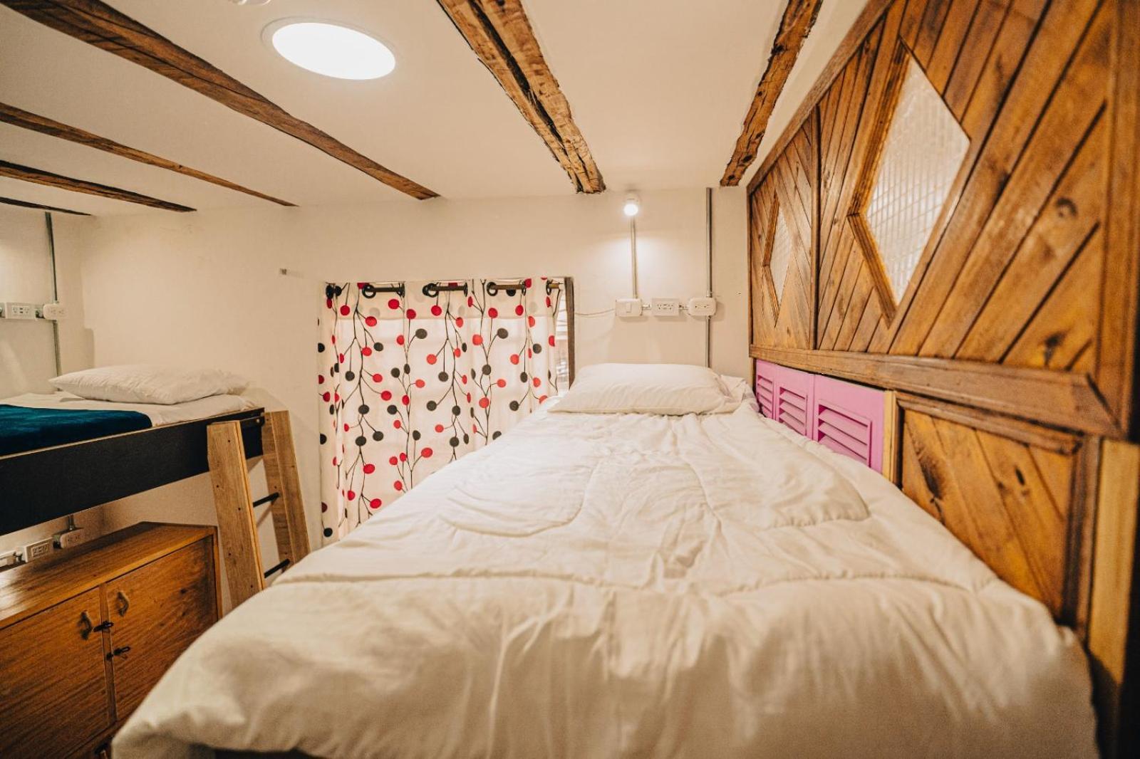 Ancestral Hostal Bogotá