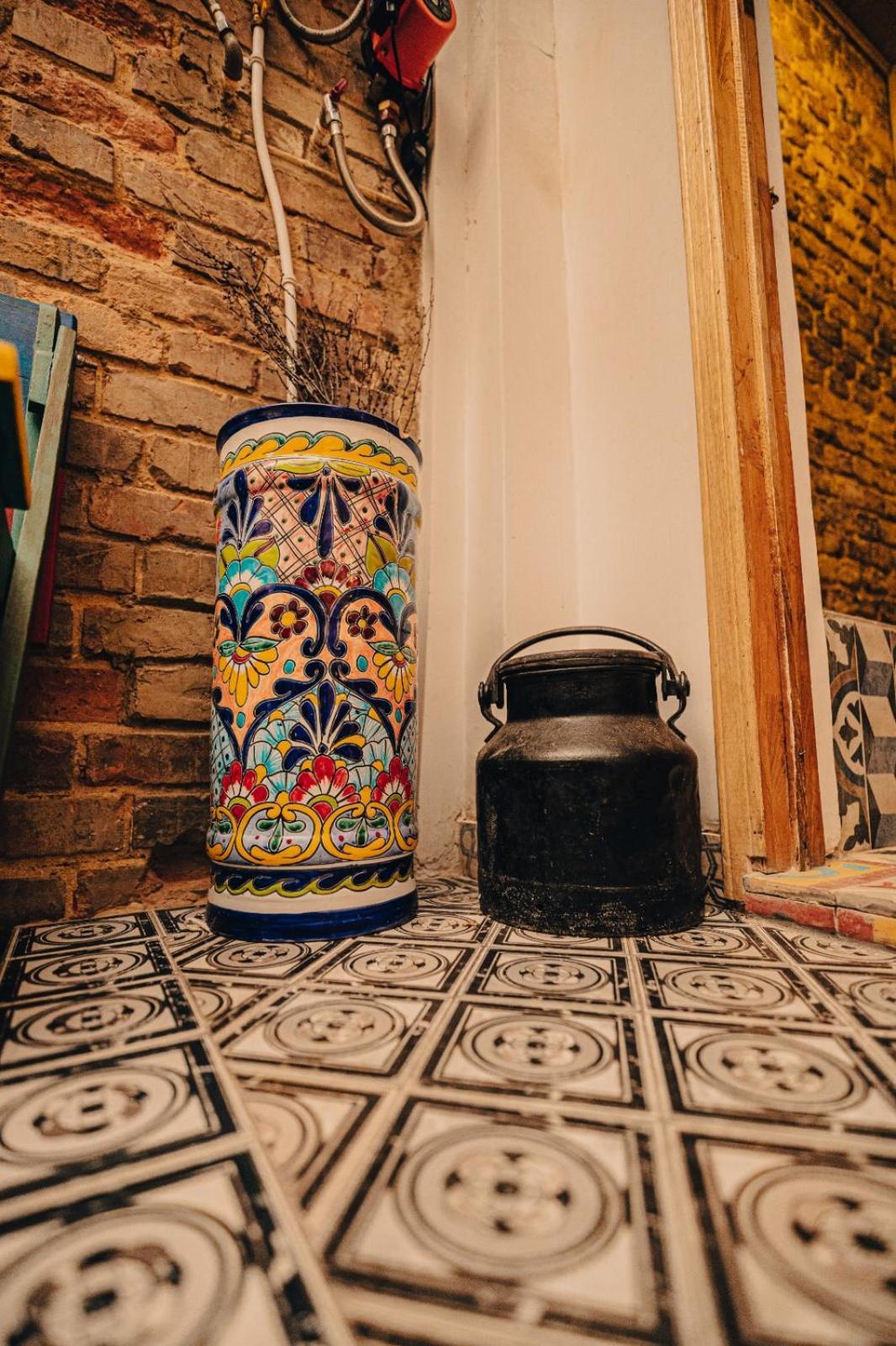 Ancestral Hostal
