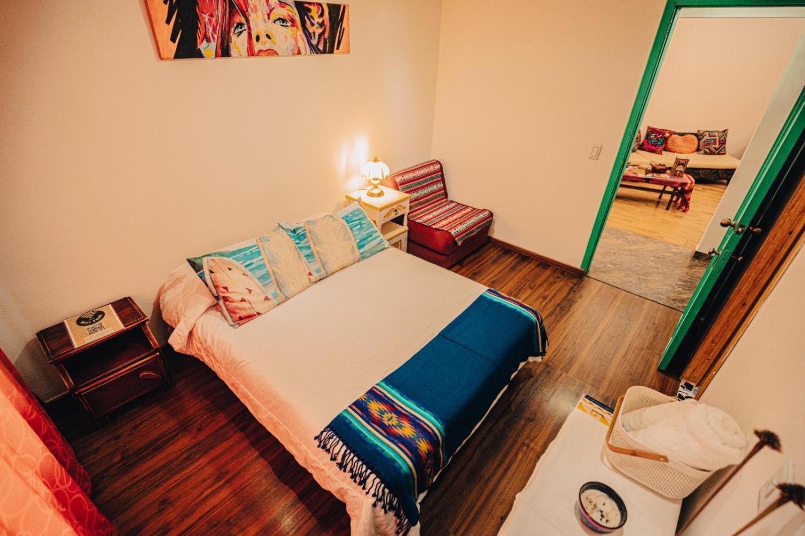 Hostal Ancestral