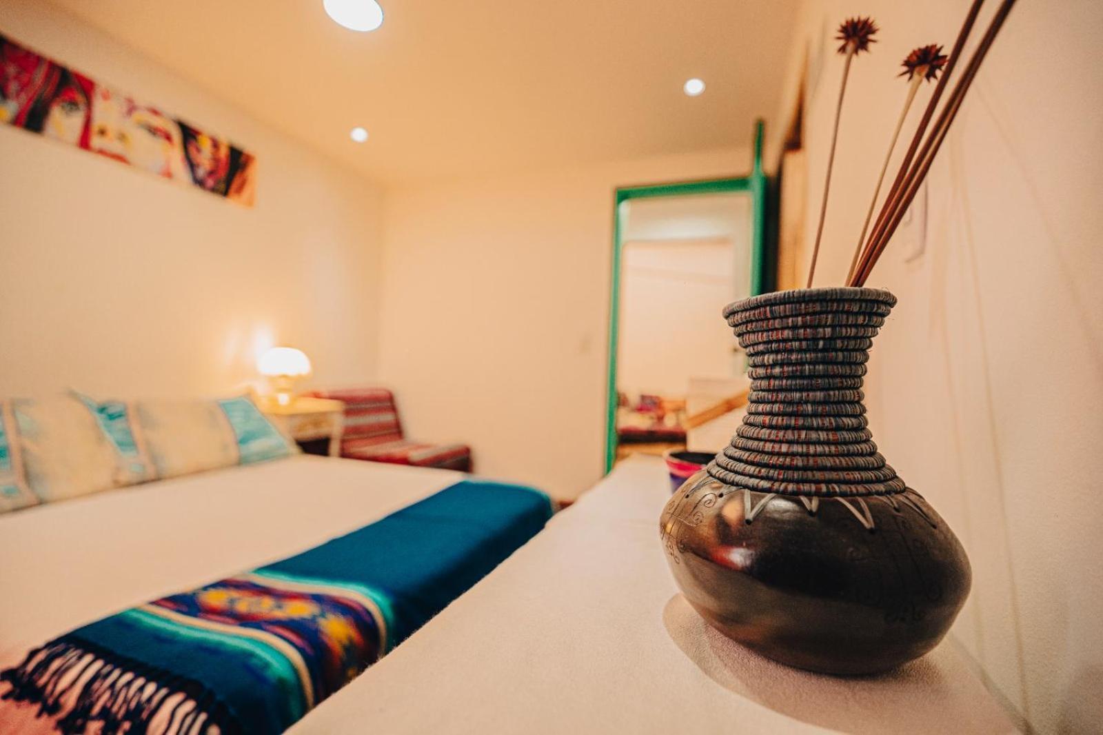 Hostal Ancestral *