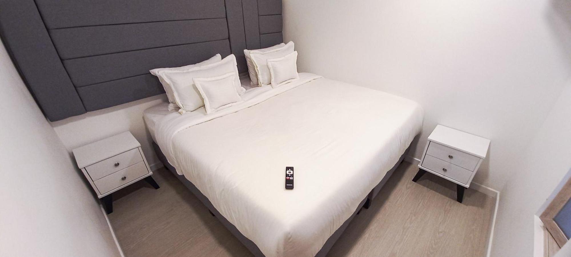 Hotel Boutique Fc