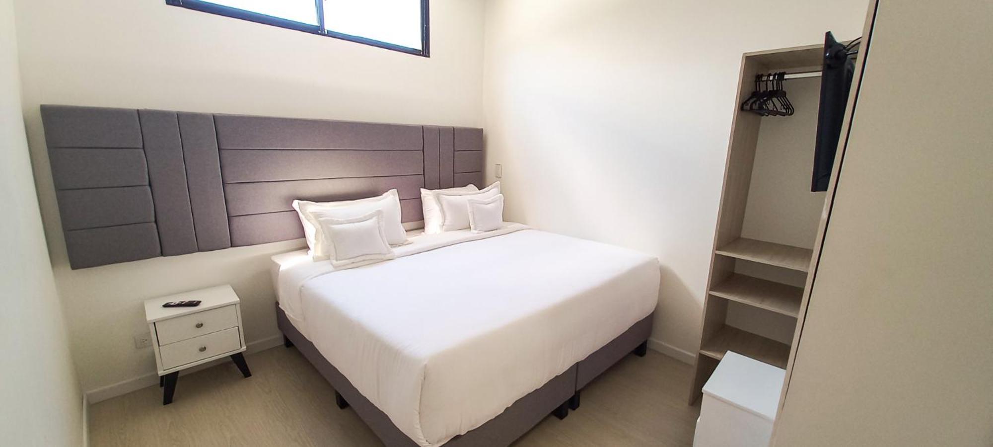 Hotel Boutique Fc 3*
