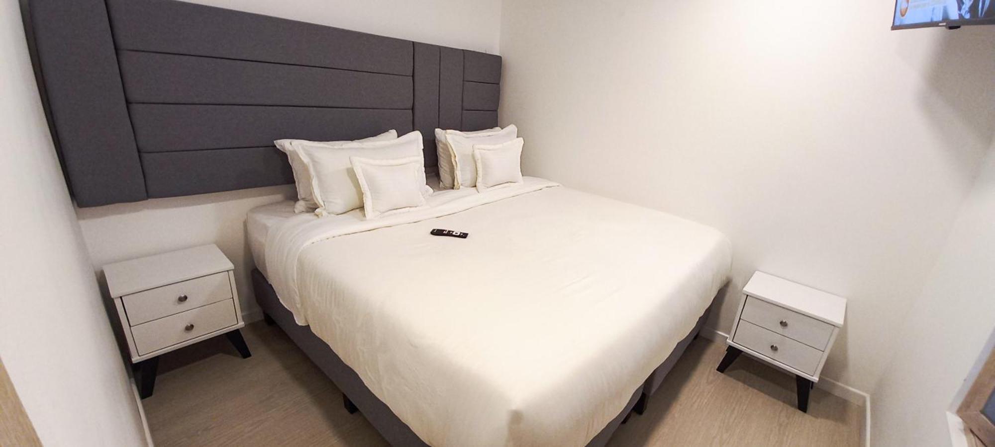 Hotel Boutique Fc 3*