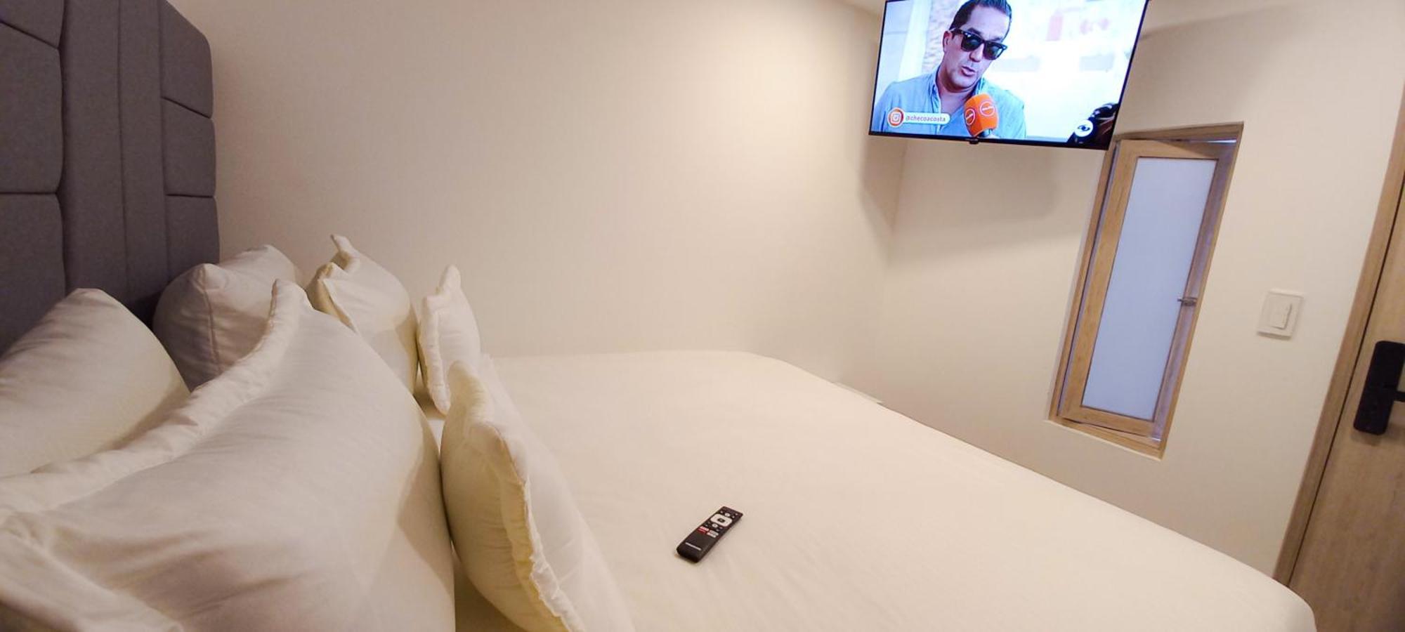 Hotel Boutique Fc