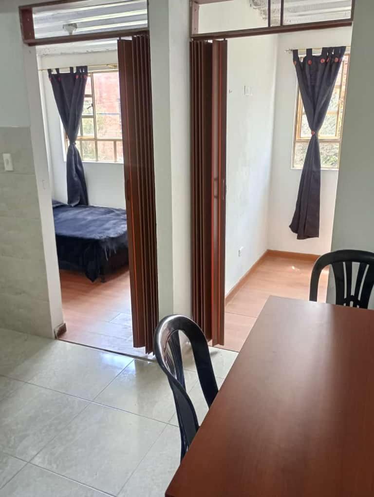 Apartamento Portal Americas