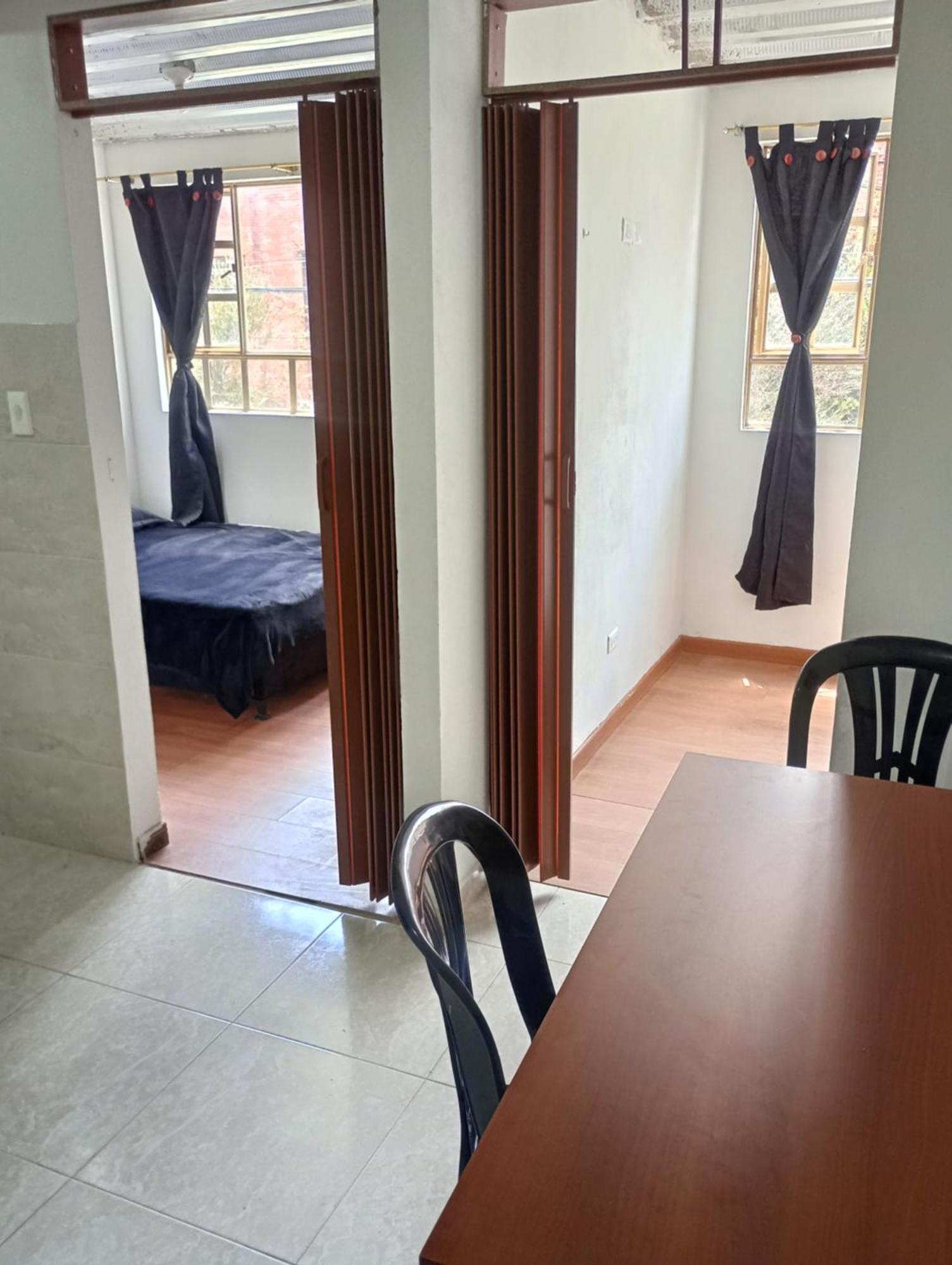 Portal Americas Apartamento