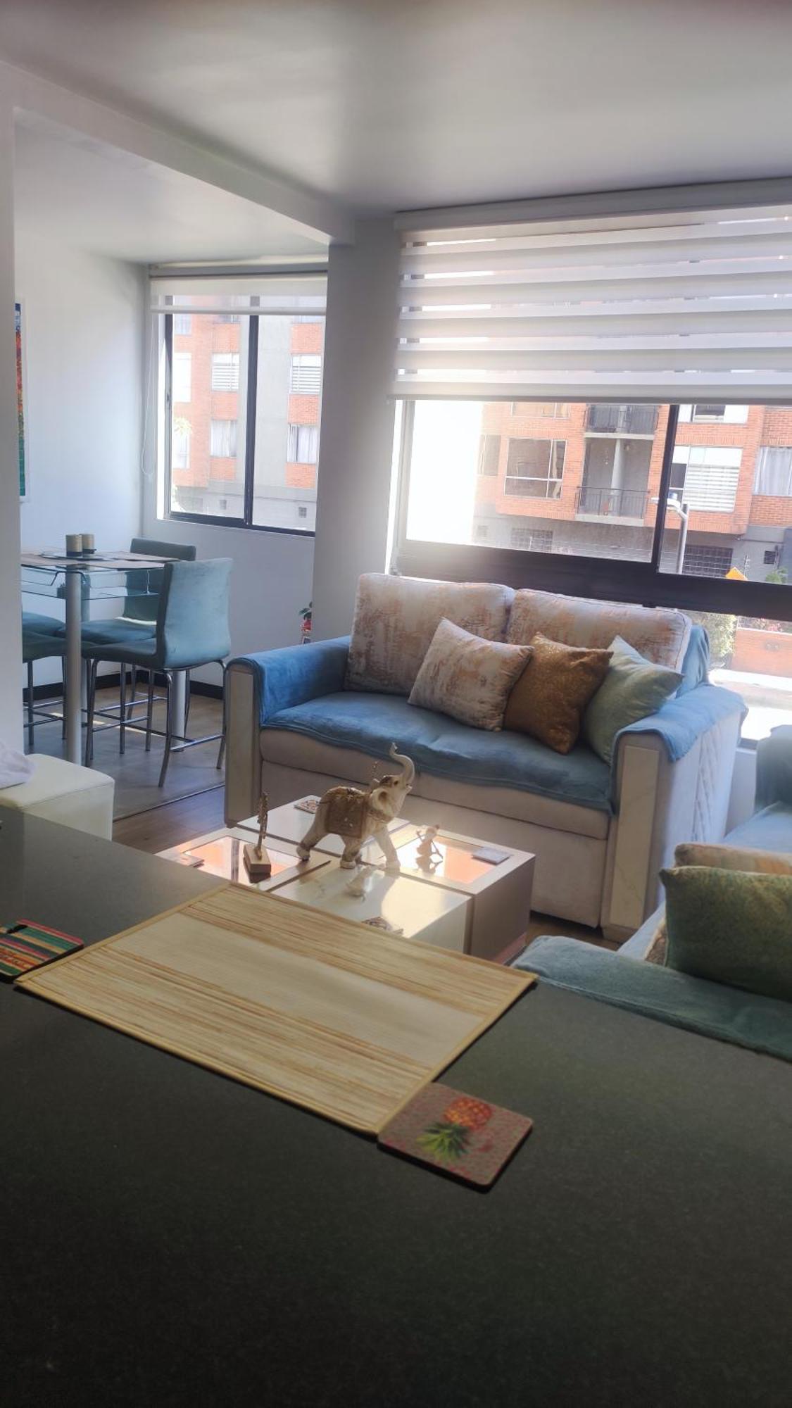 Apartamento Colina, Campestre Suba Apartamento Bogotá