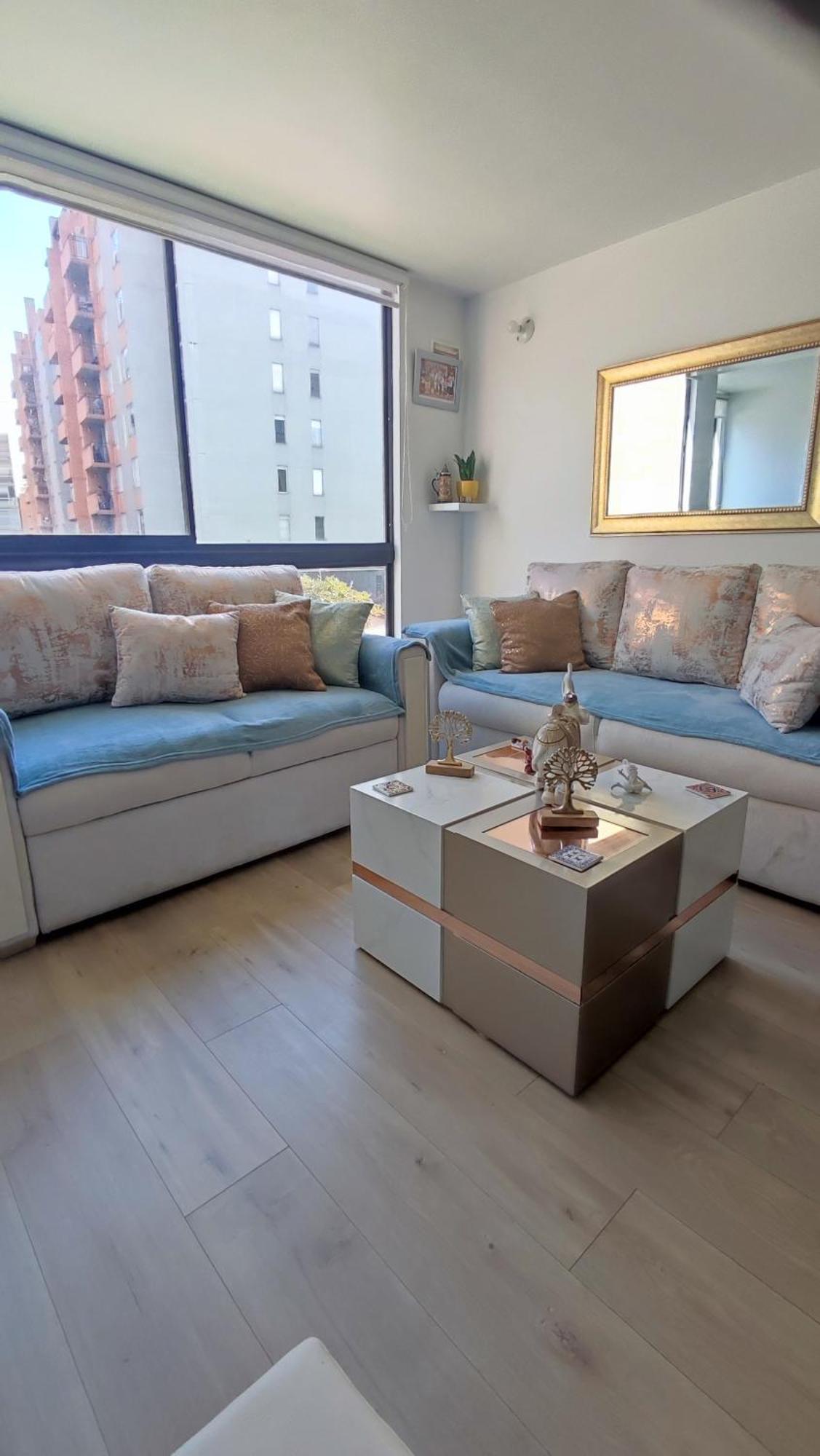 Apartamento Colina, Campestre Suba * Bogotá