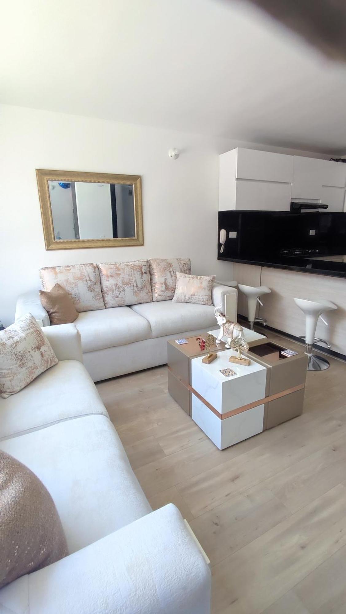 Apartamento Colina, Campestre Suba