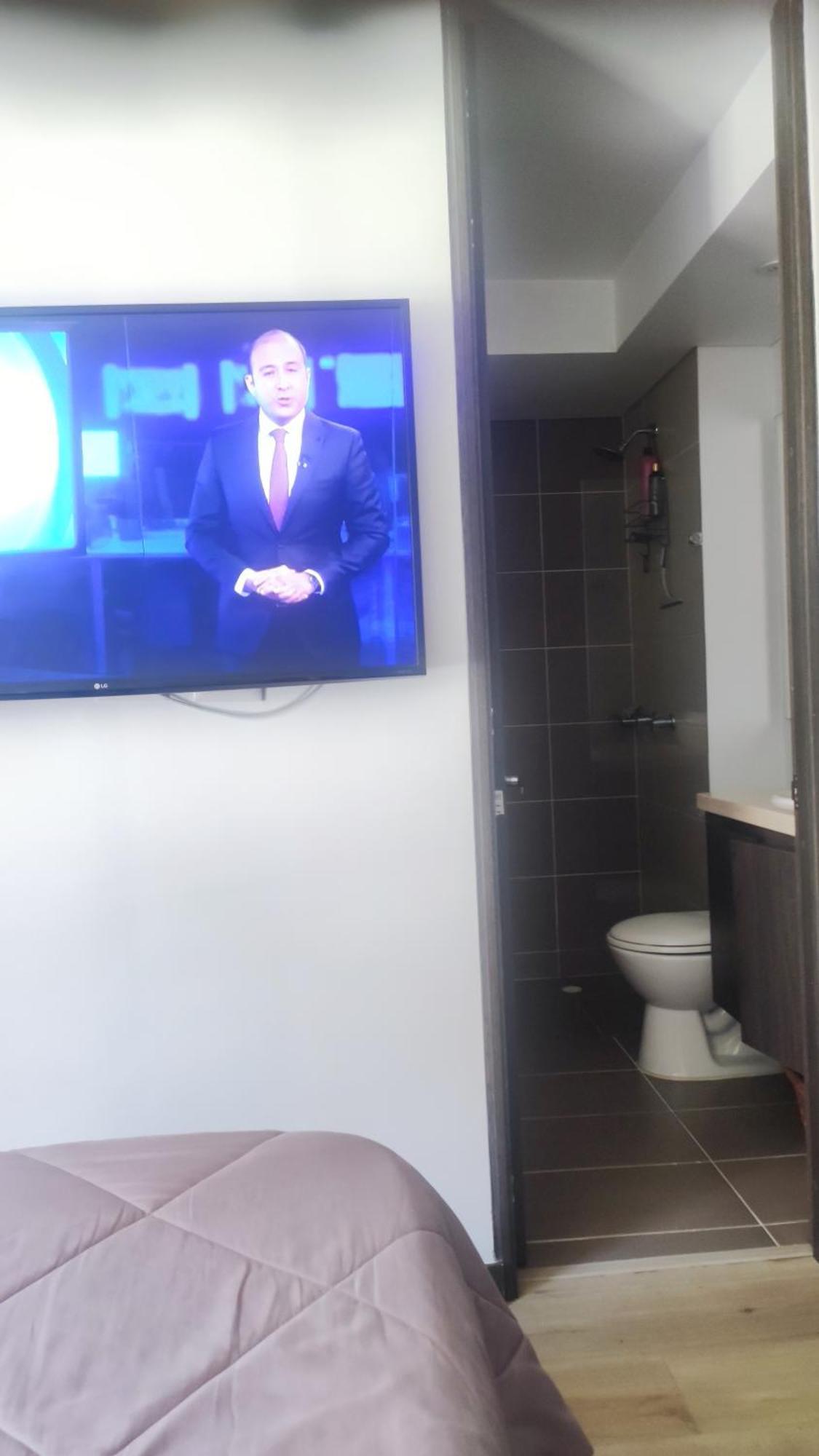 Apartamento Apartamento Colina, Campestre Suba *