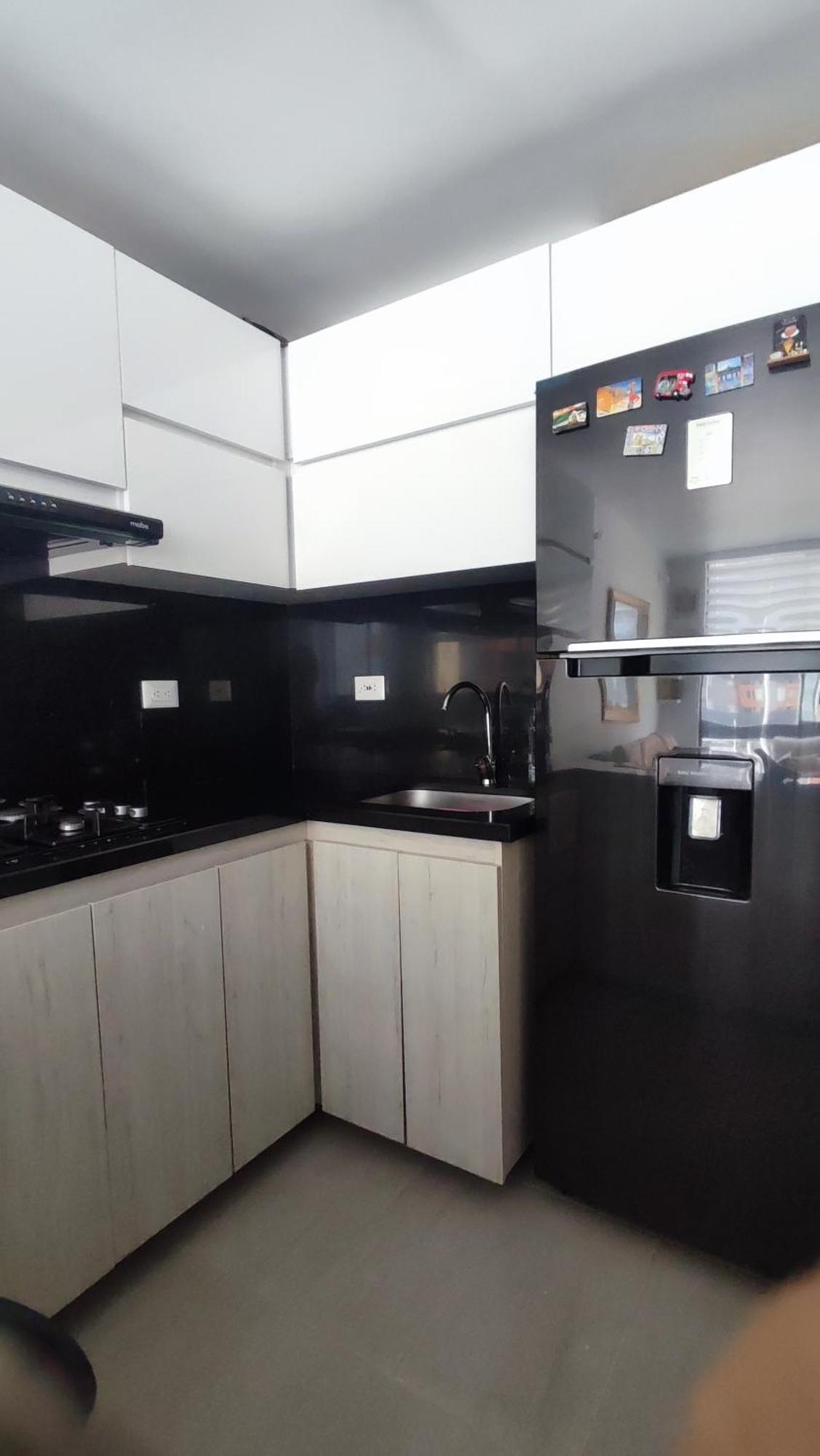 Apartamento Colina, Campestre Suba Apartamento Bogotá