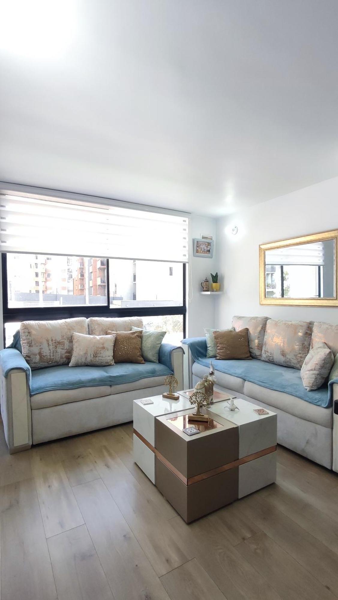 Apartamento Colina, Campestre Suba * Bogotá
