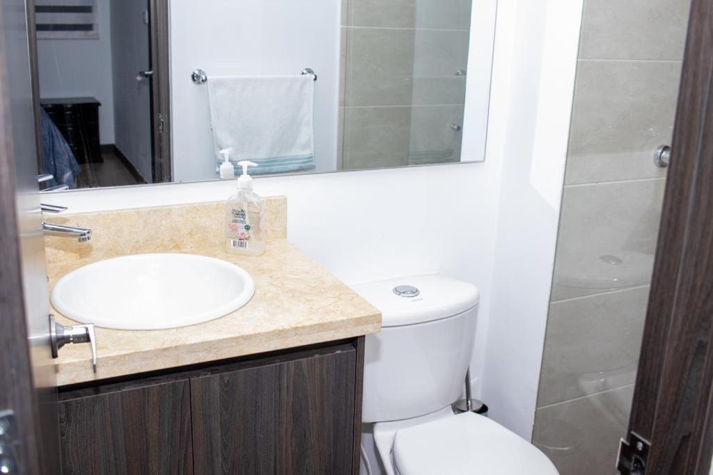 Apartamento Apartamento Colina, Campestre Suba Bogotá