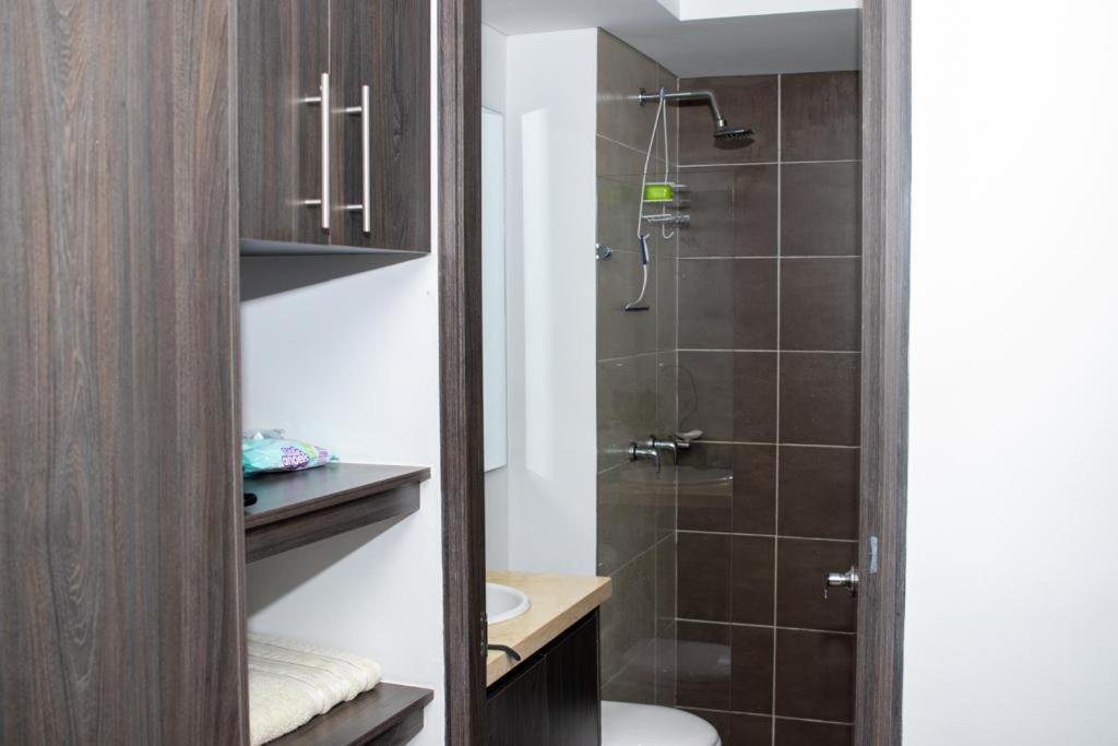Apartamento Apartamento Colina, Campestre Suba
