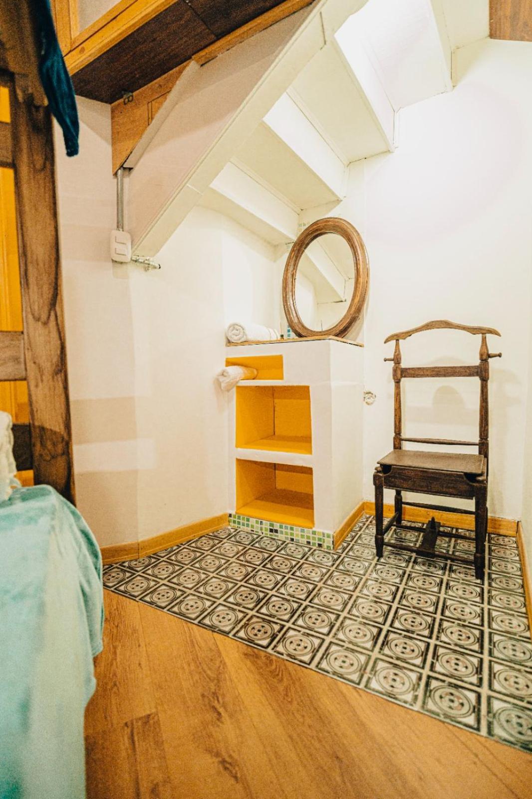 Hostal Ancestral *
