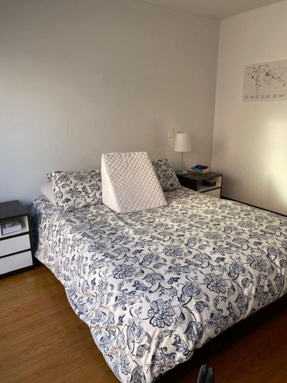 Hermoso Apartamento, Excelente Ubicacion Al Norte De * Bogotá
