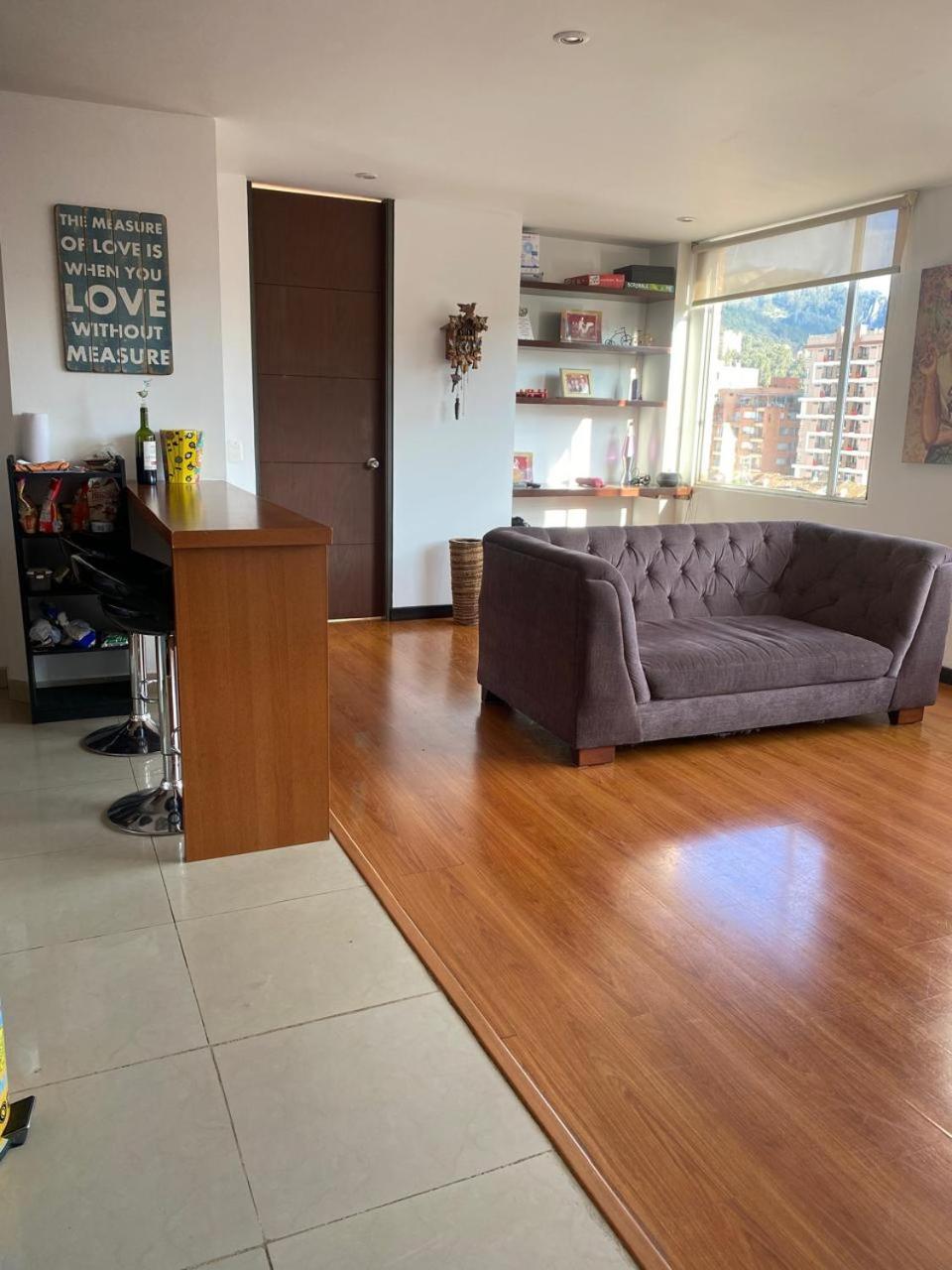 Apartamento Hermoso Apartamento, Excelente Ubicacion Al Norte De *