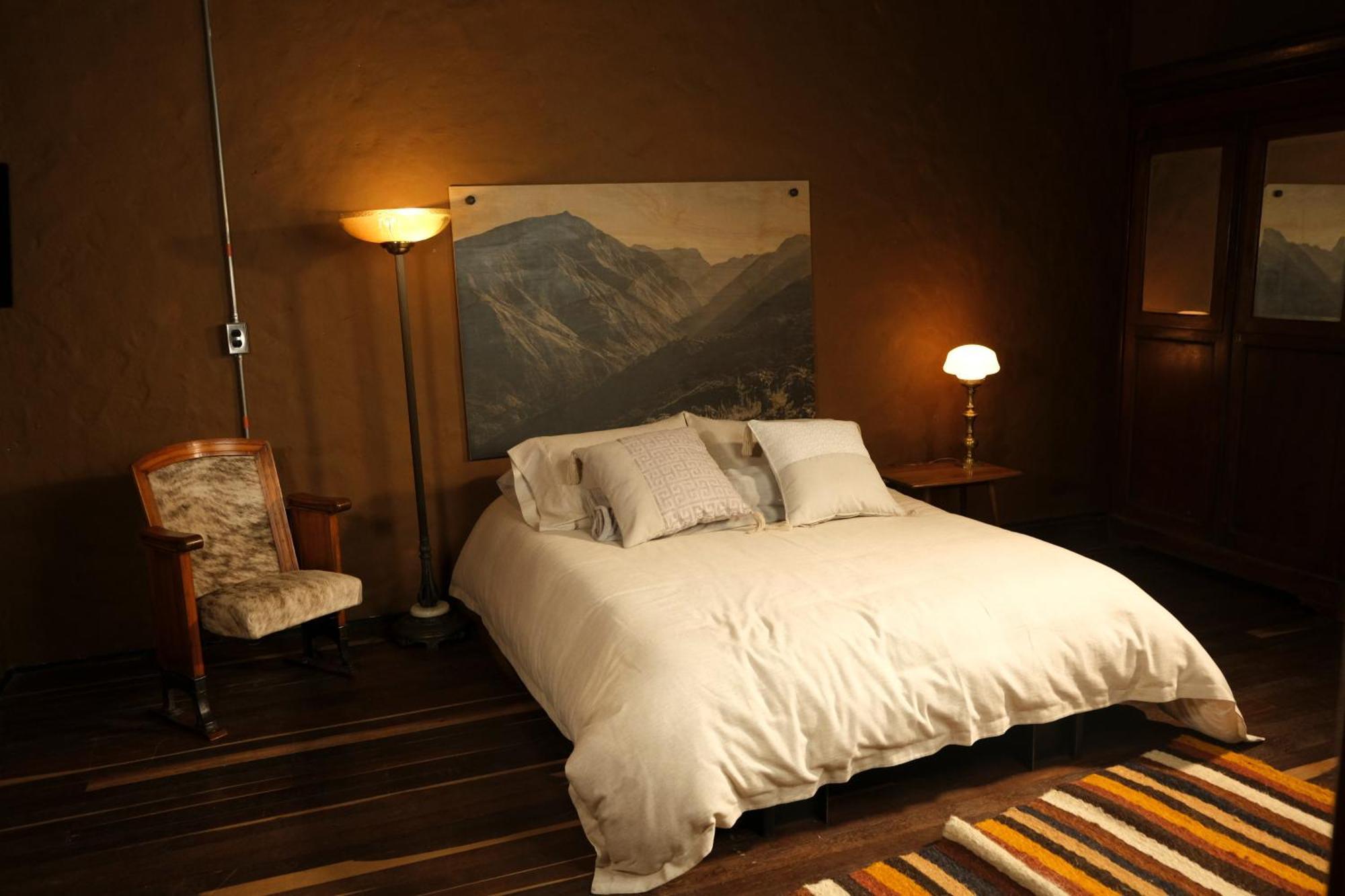 Dios Hotel Bogotá
