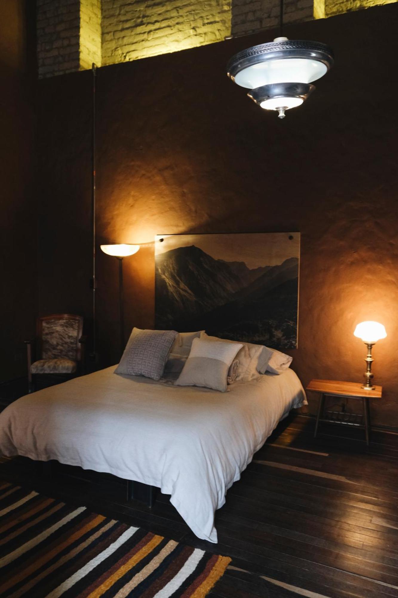 Hotel Dios