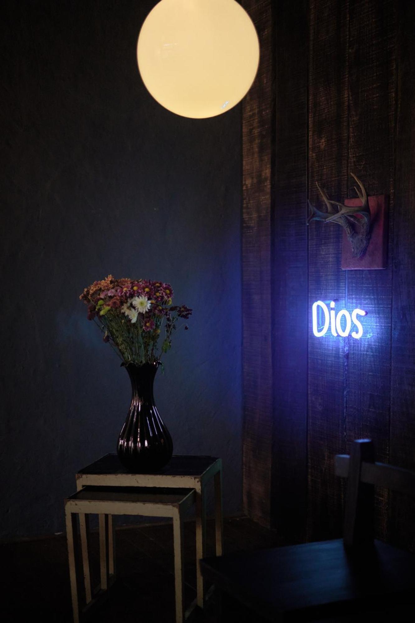 Hotel Dios 4*