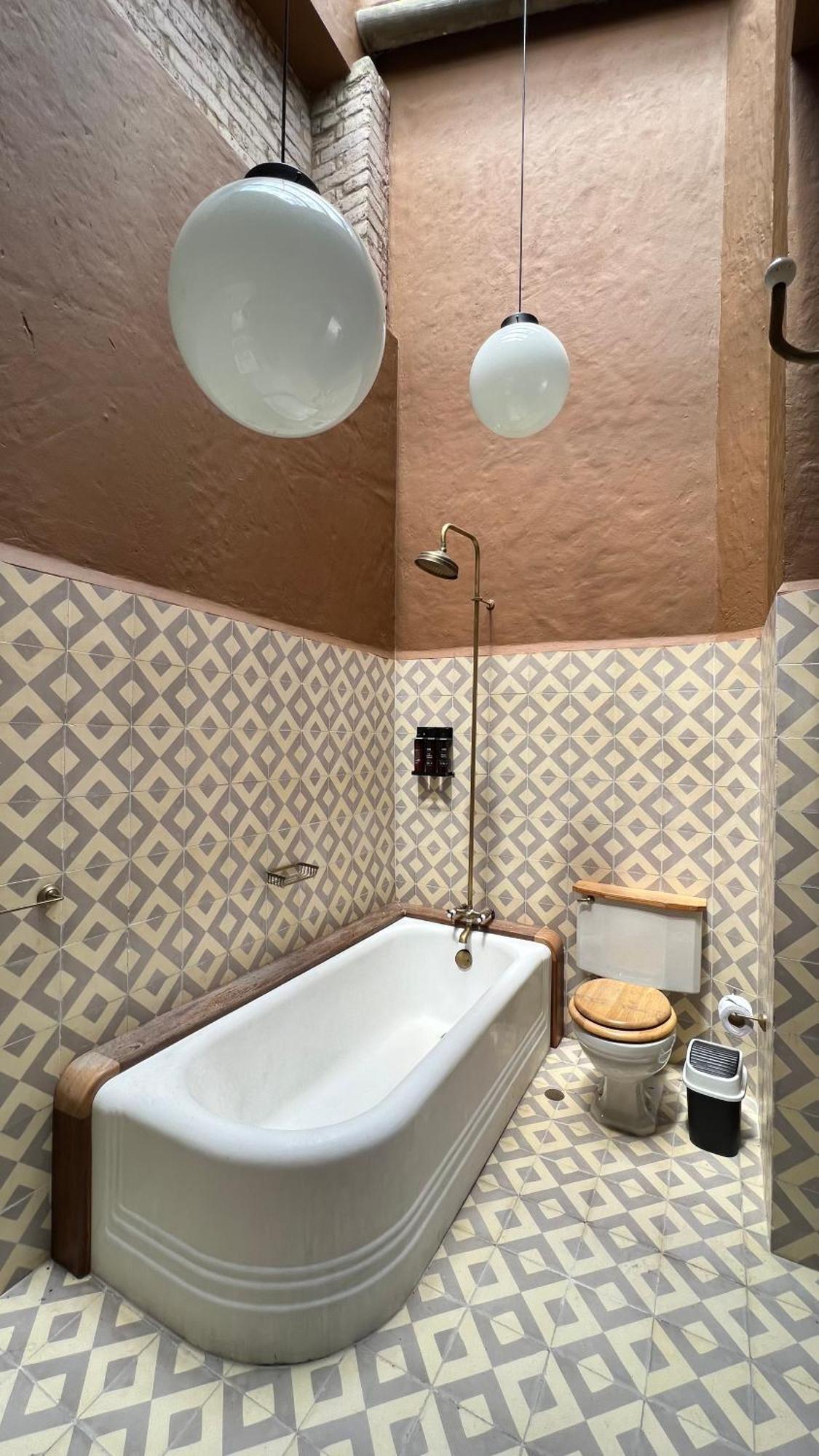 Hotel Dios Bogotá