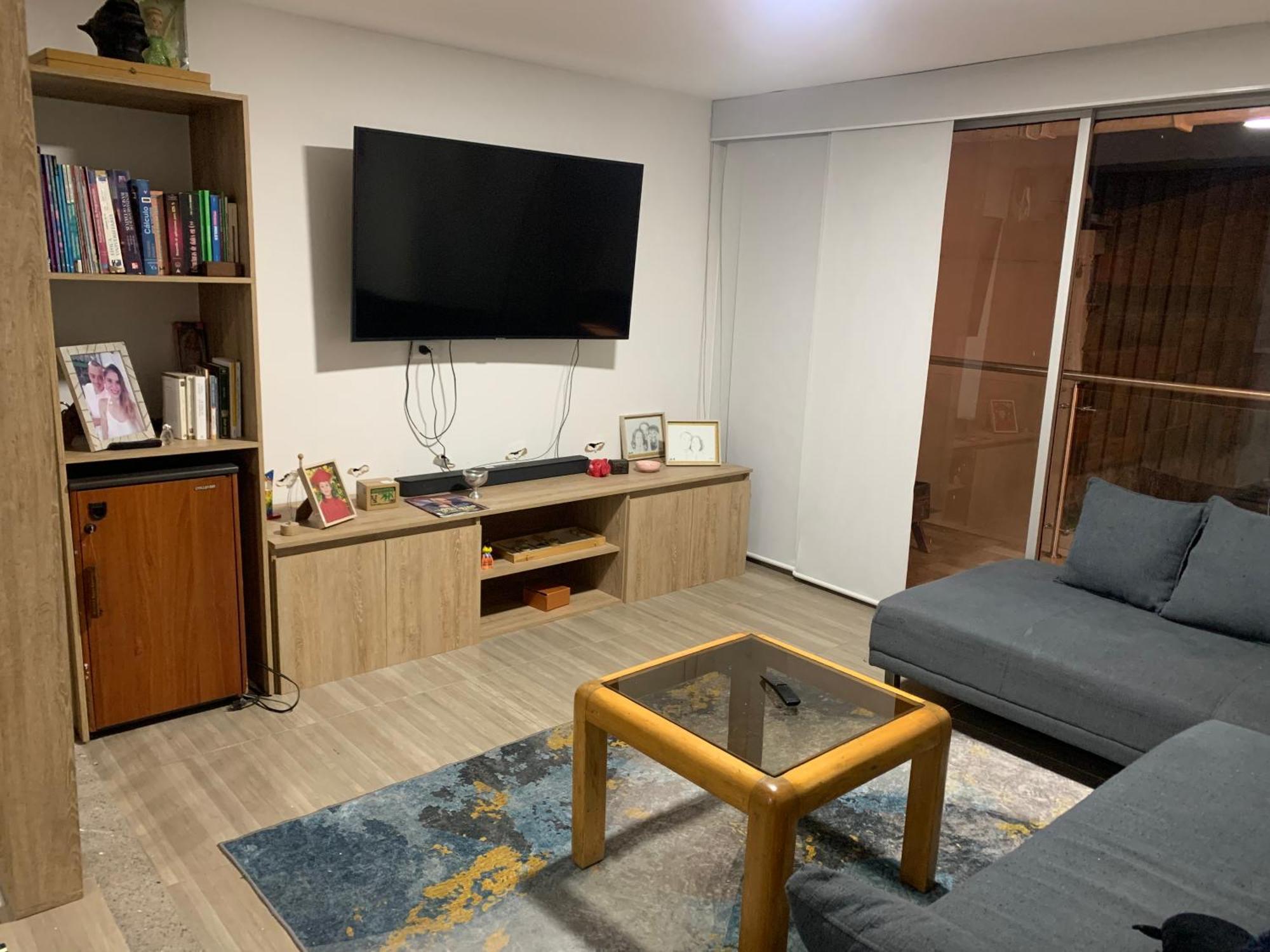 Habitación en casa particular En Casa Bogotá
