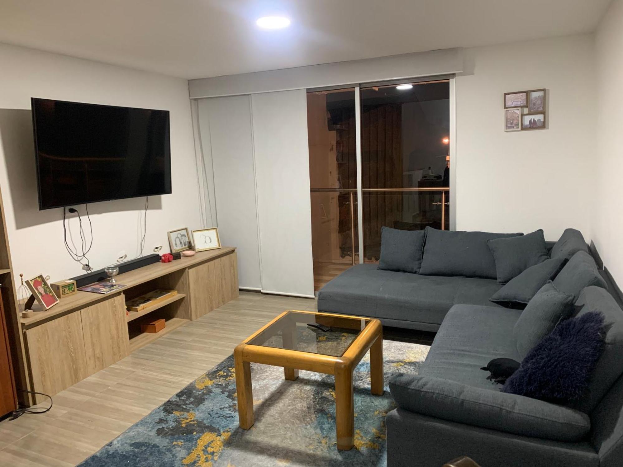 En Casa Bogotá