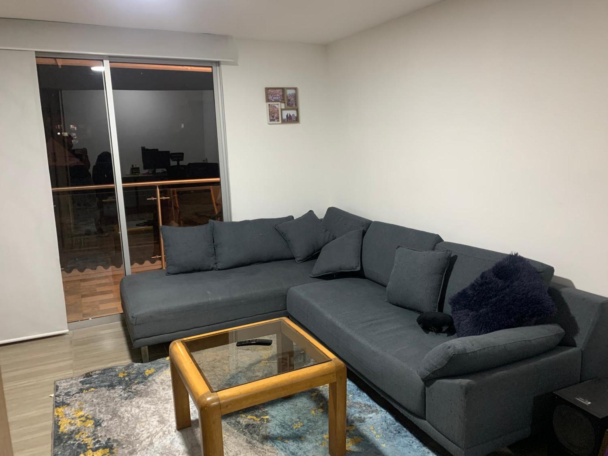En Casa