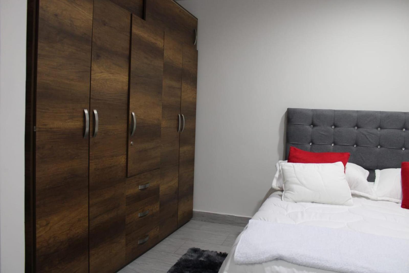 Apartamento Cerca Al Aeropuerto