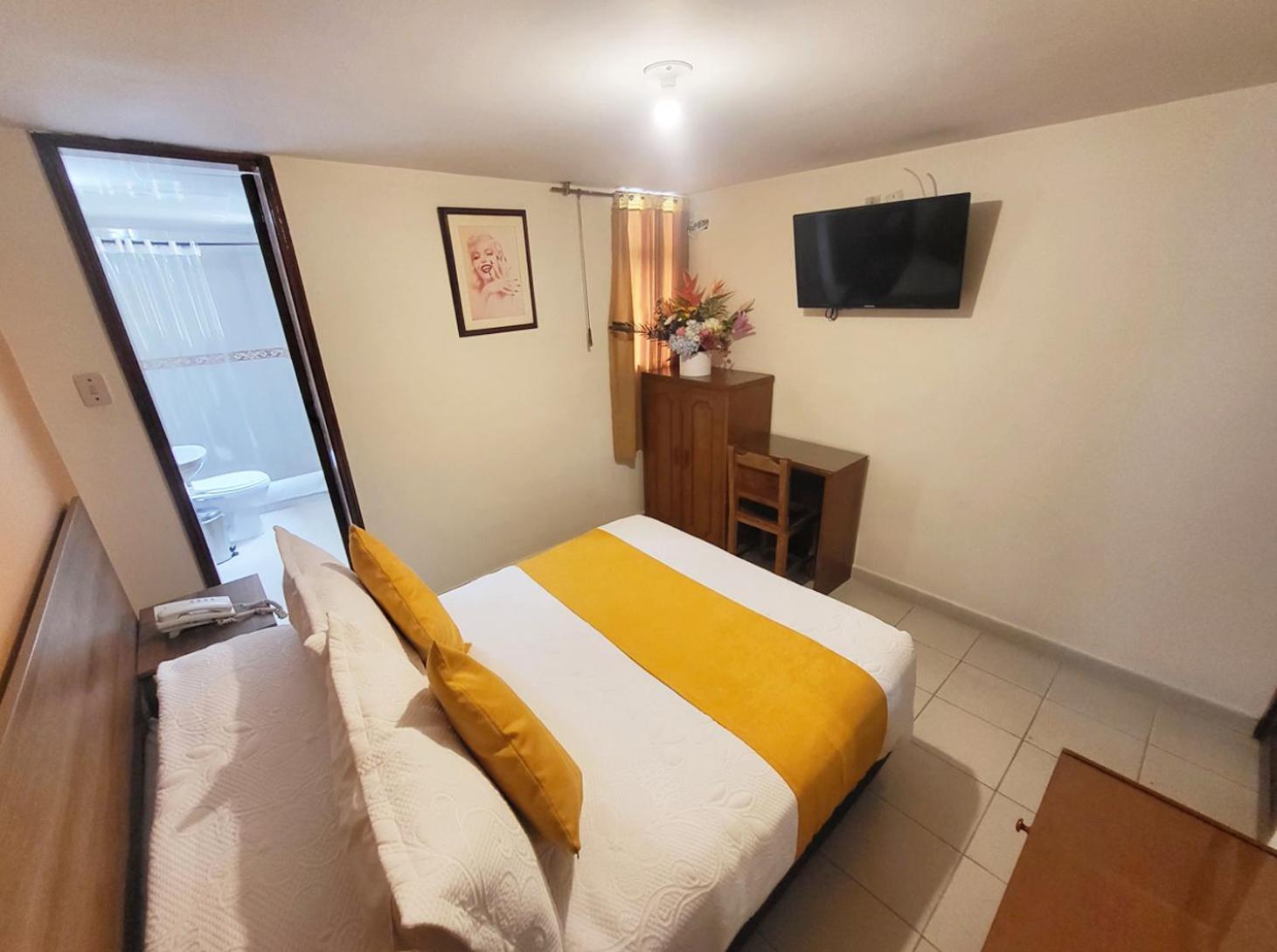Ambala Colonial Hotel