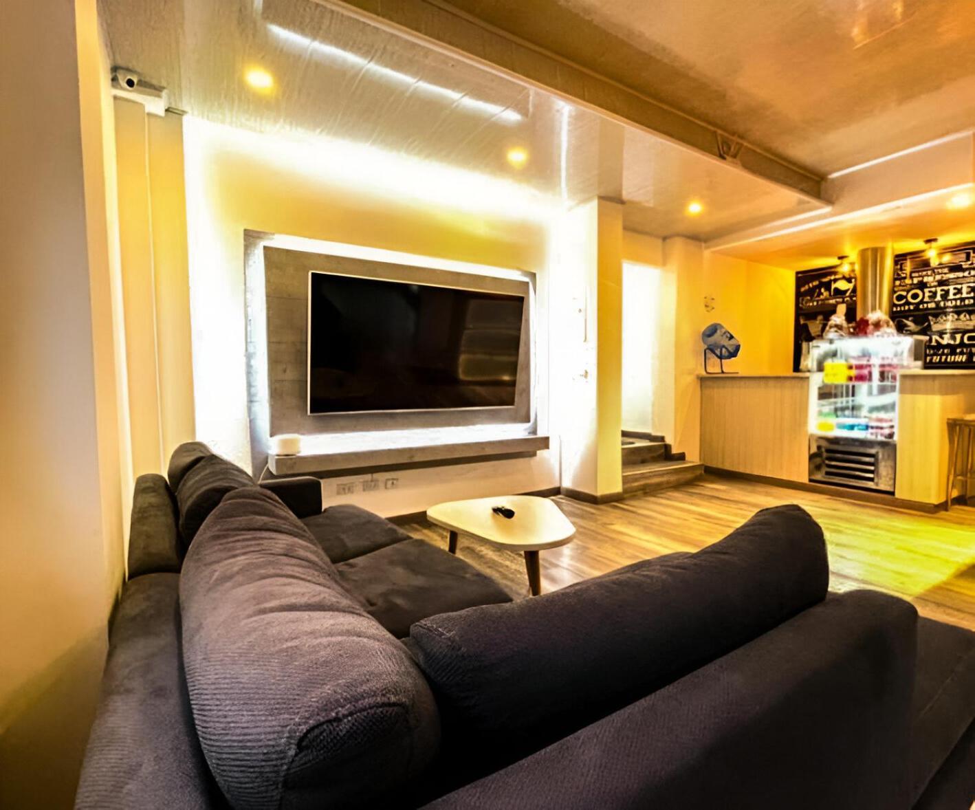 Hotel Lavid Kennedy