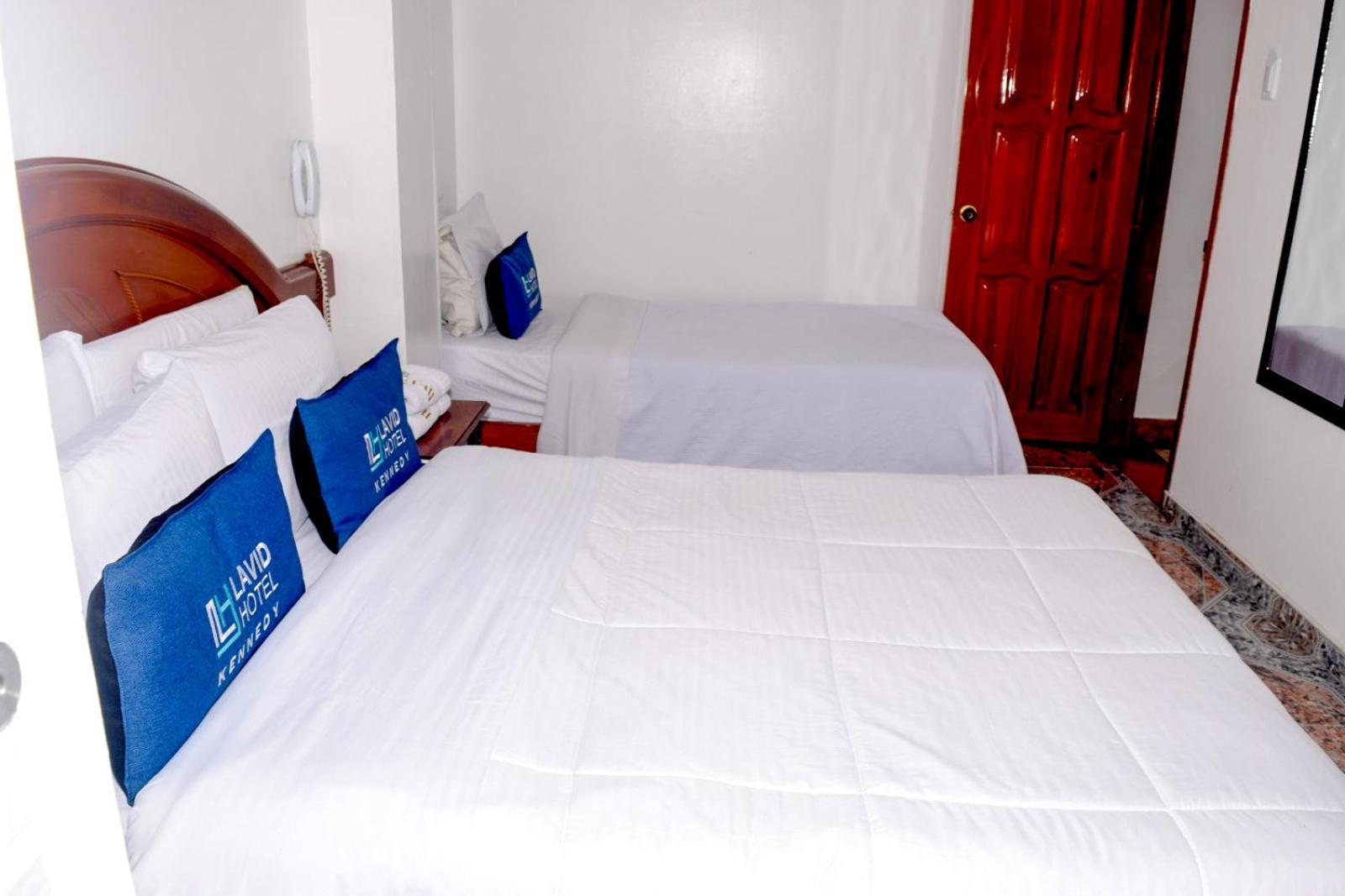 Hotel Lavid Kennedy