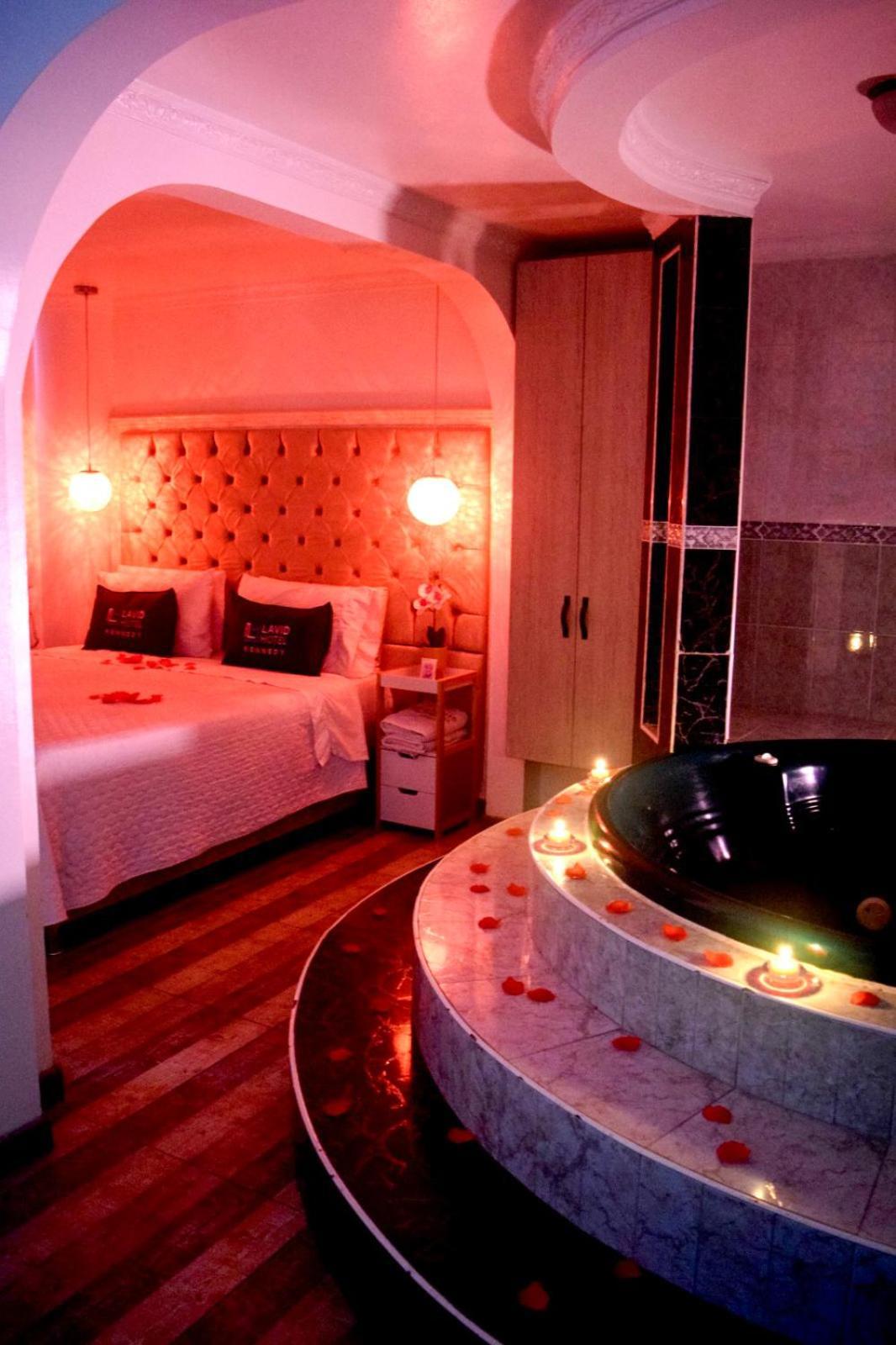 Hotel Lavid Kennedy Bogotá
