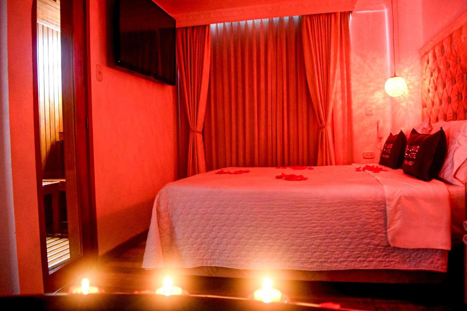 Hotel Lavid Kennedy