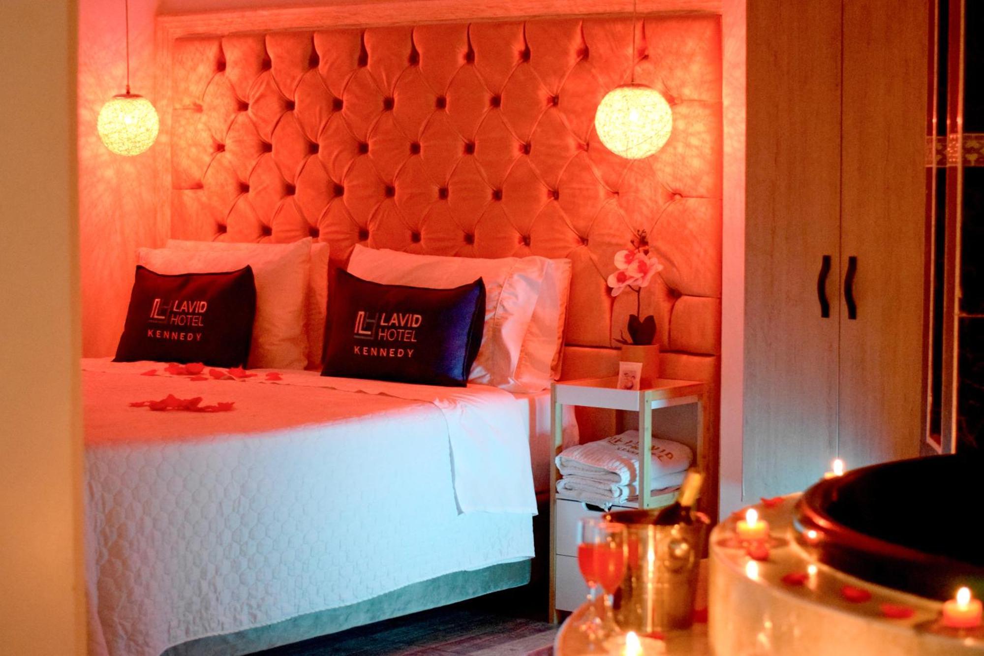 Lavid Kennedy Hotel Bogotá